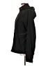 Lululemon Athletica Solid Black Jacket Size L - photo 5