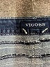 Vigoss Blue Jeans Size 20 - photo 4