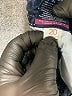 Vigoss Blue Jeans Size 20 - photo 6