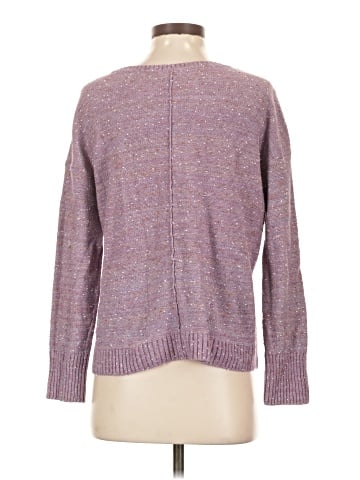 J.Jill Pullover Sweater (view 2)