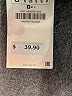Zara Purple Long Sleeve Top Size S - photo 8