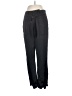 Ramy Brook 100% Polyester Black Casual Pants Size 30 waist (estimated) - photo 1
