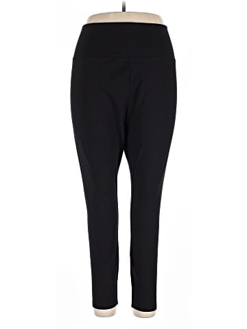 Simply Vera Vera Wang Active Pants (view 1)