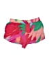 Vineyard Vines Print Pink Shorts Size 7 - photo 2