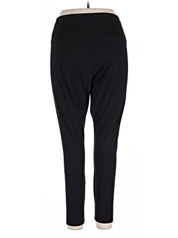 Simply Vera Vera Wang Active Pants (view 2)