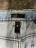 Aqua Blue Denim Shorts Size 29 waist - photo 3