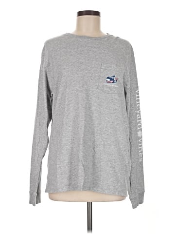 Vineyard Vines Pullover Sweater (view 1)