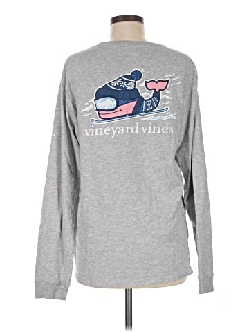 Vineyard Vines Pullover Sweater (view 2)