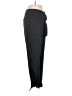 Ramy Brook 100% Polyester Black Casual Pants Size 30 waist (estimated) - photo 4