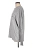 Vineyard Vines 100% Cotton Silver Pullover Sweater Size M - photo 5