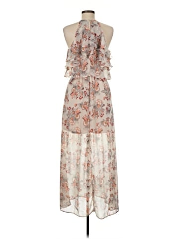 Love, Fire Casual Dress (view 2)
