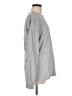 Vineyard Vines 100% Cotton Silver Pullover Sweater Size M - photo 4