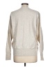 A New Day 100% Recycled Polyester Silver Pullover Sweater Size L - photo 2