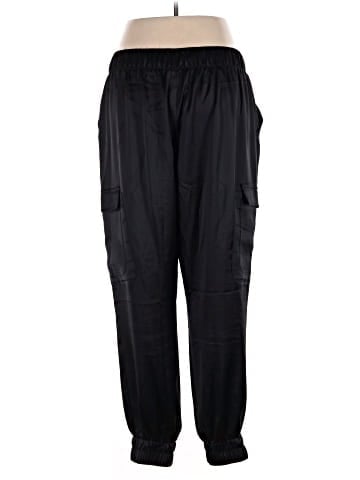 INC International Concepts Cargo Pants (view 2)