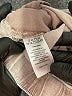 Sigrid Olsen 100% Linen Gray Linen Pants Size XL - photo 5