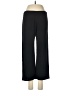 Cynthia Cynthia Steffe Solid Black Active Pants Size M - photo 1