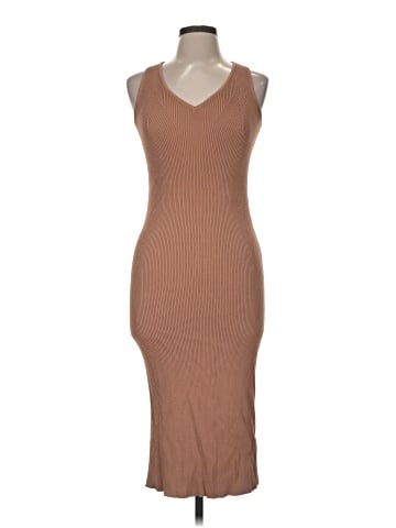 Forever 21 Casual Dress (view 1)