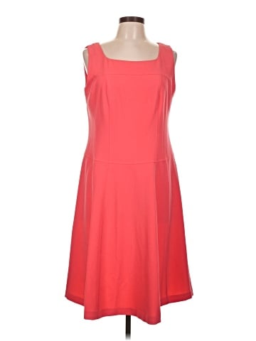 Evan Picone Casual Dress (view 1)