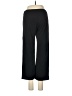 Cynthia Cynthia Steffe Solid Black Active Pants Size M - photo 2