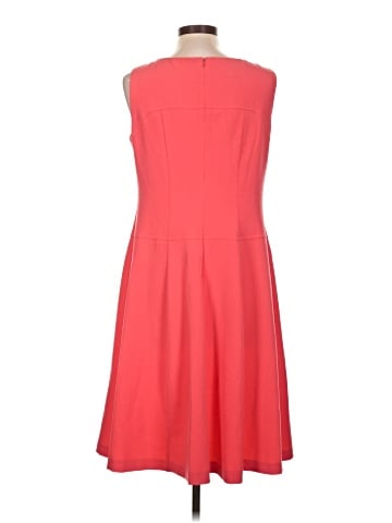 Evan Picone Casual Dress (view 2)