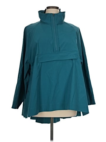 Athleta 3/4 Sleeve Blouse (view 1)