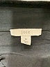 Joie Solid Black Jumpsuit Size M - photo 4