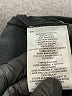 Joie Solid Black Jumpsuit Size M - photo 5