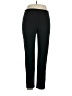 J.Jill Solid Black Active Pants Size S - photo 1