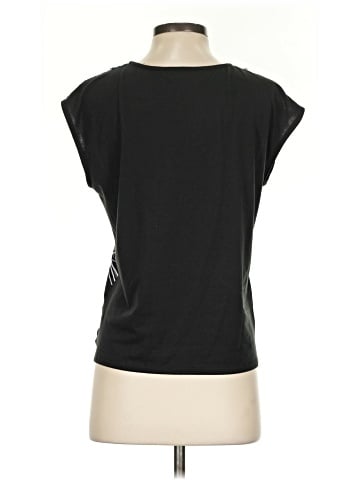 Fred David Short Sleeve Blouse (view 2)