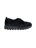 Aerosoles Black Sneakers Size 8 - photo 1