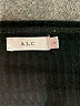 A.L.C. Black Long Sleeve Top Size XS - photo 7