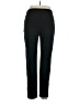 J.Jill Solid Black Active Pants Size S - photo 2
