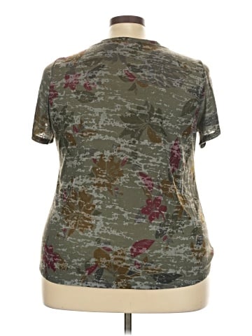 Style&Co Short Sleeve T-Shirt (view 2)