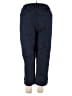 Unbranded Solid Blue Casual Pants Size 24 waist - photo 2
