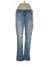 Kut from the Kloth Blue Jeans Size 8 - photo 1