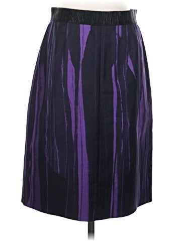 Lavender Label by Vera Wang Formal Skirt (view 1)