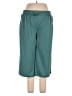 Baleaf Sports Teal Active Pants Size XL - photo 1