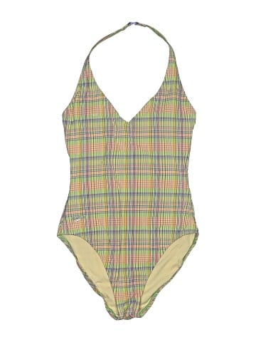 Speedo Bodysuit (view 1)