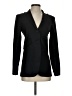 Theory Black Blazer Size 2 - photo 1
