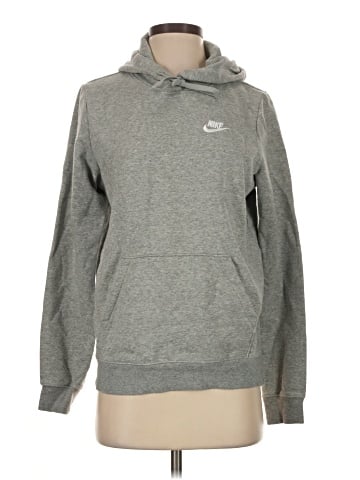 Nike Pullover Hoodie (view 1)
