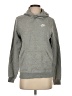 Nike Gray Pullover Hoodie Size S - photo 1