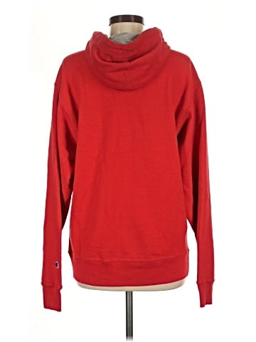 Champion Pullover Hoodie (view 2)