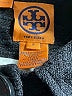 Tory Burch Black Coat Size 8 - photo 6