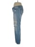 Kut from the Kloth Blue Jeans Size 8 - photo 5