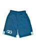 Under Armour Color Block Blue Athletic Shorts Size M (youth) - photo 1