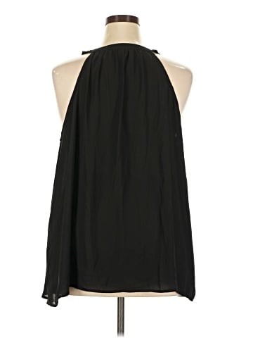 Torrid Sleeveless Blouse (view 2)