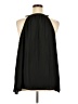 Torrid Black Sleeveless Blouse Size 3X Plus (3) - photo 2