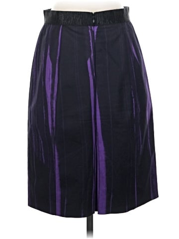Lavender Label by Vera Wang Formal Skirt (view 2)