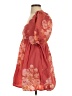 Free People Red Kimono Size S - photo 5