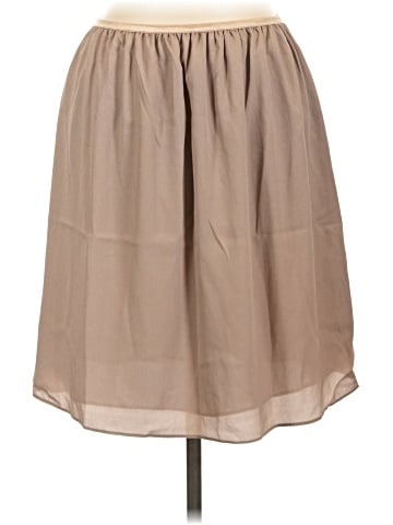 Comme Toi Casual Skirt (view 1)